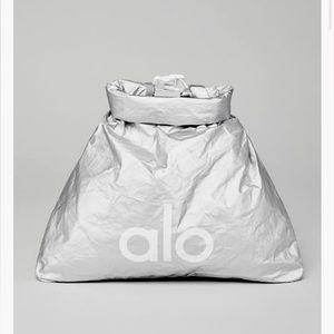 ALO - keep it dry fitness bag! BRAND NEW!